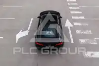 2022 Audi R8