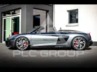 2022 Audi R8