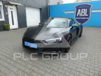 2022 Audi R8