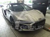 2022 Audi R8