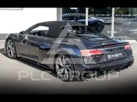 2022 Audi R8