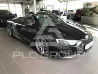 2022 Audi R8