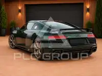 2022 Audi R8