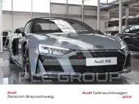 2022 Audi R8