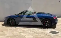2022 Audi R8