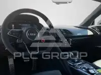 2022 Audi R8