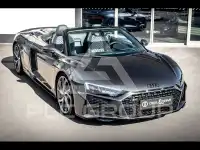 2022 Audi R8