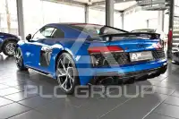 2022 Audi R8