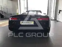 2022 Audi R8