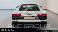 2022 Audi R8