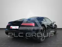 2022 Audi R8