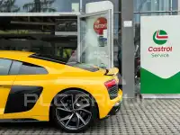 2022 Audi R8