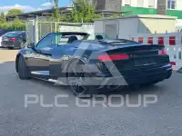 2022 Audi R8