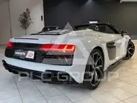 2022 Audi R8