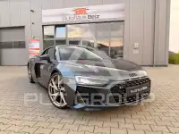 2022 Audi R8