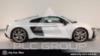 2022 Audi R8