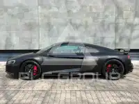 2022 Audi R8