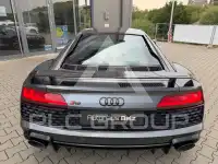 2022 Audi R8