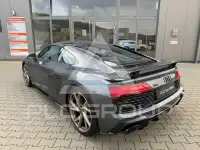 2022 Audi R8