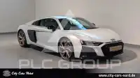 2022 Audi R8