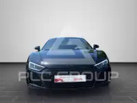 2022 Audi R8