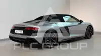 2022 Audi R8