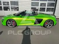 2022 Audi R8