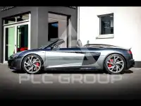 2022 Audi R8