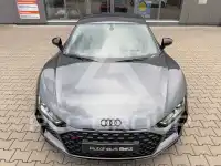 2022 Audi R8