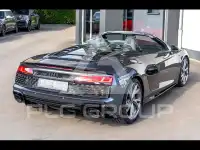 2022 Audi R8