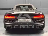 2022 Audi R8