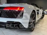 2022 Audi R8