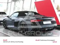 2022 Audi R8