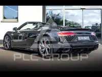 2022 Audi R8