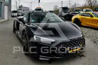 2022 Audi R8