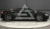 2022 Audi R8