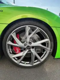2022 Audi R8