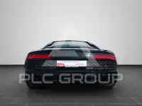 2022 Audi R8