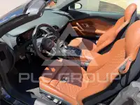 2022 Audi R8