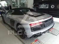 2022 Audi R8
