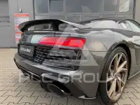 2022 Audi R8