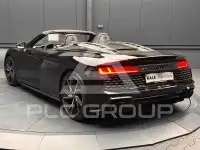 2022 Audi R8
