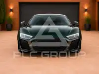 2022 Audi R8