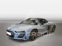 2022 Audi R8