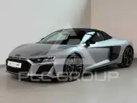 2022 Audi R8