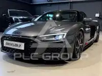 2022 Audi R8