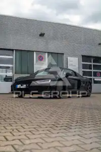 2022 Audi R8