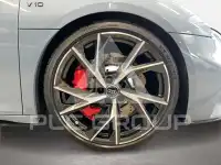2022 Audi R8