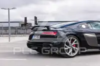 2022 Audi R8