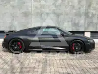 2022 Audi R8